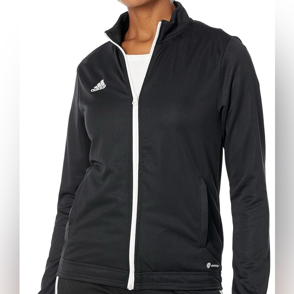 Adidas Ent22 Track Jacket NWT 2XL